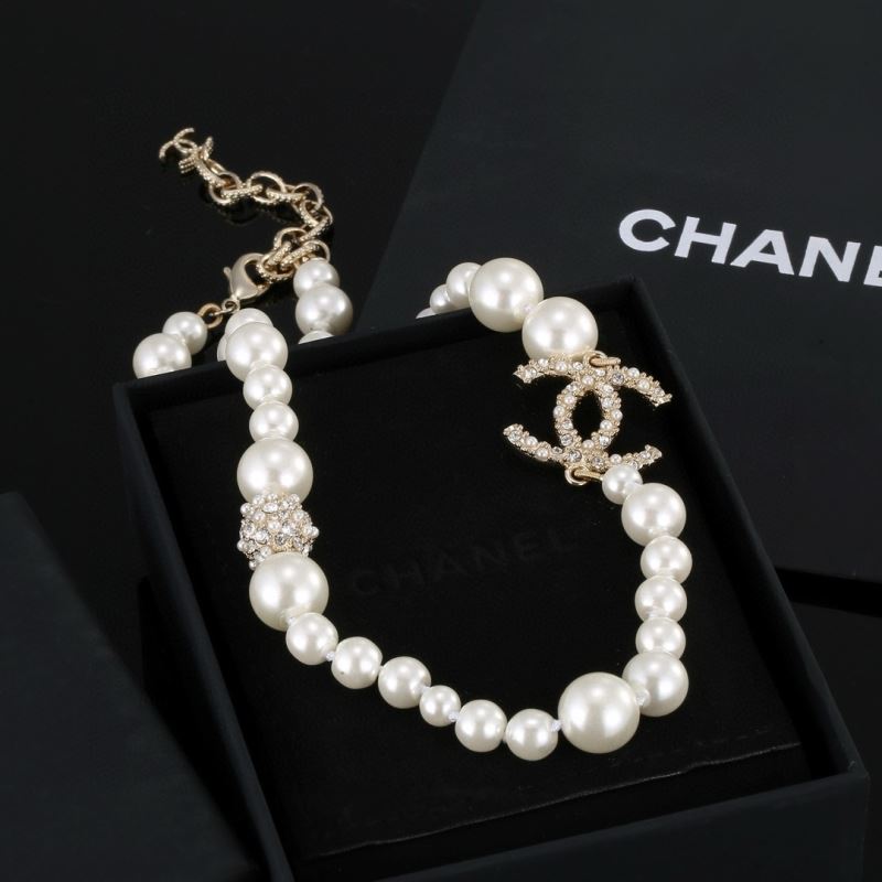 Chanel Necklaces